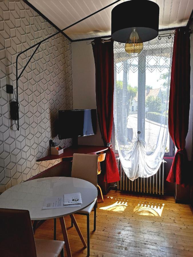 Orval Et Sens - Les Caudalies Studio Orvault Kültér fotó